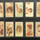 Thumbnail: Ogdens Beauties HOL Cigarette Cards