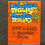 Thumbnail: Topps Ireland Wacky Packages Bubblegum Cards