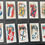 Thumbnail: Ogdens Flags & Funnels Of Leading Steamships Cigarette Cards