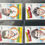 Thumbnail: Soccer Pins Soccer Skills Football Trade Cards
