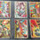 Thumbnail: A&BC Gum Mars Attacks Bubblegum Cards
