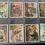 Thumbnail: Eckstein Glories Of German History Cigarette Cards