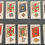Thumbnail: Wills United Services Regimental Colours & Cap Badges Cigarette Cards