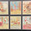 Thumbnail: Wix Henry 5th Series Cigarette Cards