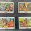 Thumbnail: Anglo Tarzan Confectionary Cards