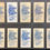 Thumbnail: Taddy V.C War Heroes Boer War 61-80 Cigarette Cards