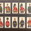 Thumbnail: Ogdens Soldiers Of The King Grey Caption Cigarette Cards