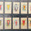 Thumbnail: Nanyang Bros Siamese Flags & Pennons Cigarette cards