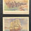 Thumbnail: Fri Ho Di Margarine Shipping German Trade Cards