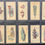 Thumbnail: Co-Operative Wholesale Society C.W.S Musical Instruments Cigarette Cards