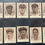 Thumbnail: Dudgeon & Arnell's The Australian Test Team Cricketers Cricket Cigarette Cards