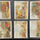 Thumbnail: Players Old Hunting Prints Proof Set Cigarette Cards