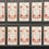 Thumbnail: Edwards Ringer & Bigg Flags Of All Nations Exmoor Hunt Cigarette Cards