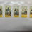 Thumbnail: Players Boxing Eire - Cigarette Cards