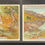 Thumbnail: Liebig The Sources Of Important Rivers S945 Trade Cards