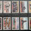 Thumbnail: Morris War Celebrities Cigarette Cards