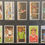 Thumbnail: Bassett Football 1984-1985 Confectionary Cards