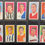 Thumbnail: Barratt Famous Footballers A.13 Confectionary Cards
