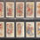 Thumbnail: Faulkner Our Gallant Grenadiers No I.T.C Clause Cigarette Cards
