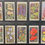 Thumbnail: Wills Wild Flowers Reproduction Cigarette Cards