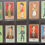 Thumbnail: Cohen Weenen Star Artistes Cigarette Cards