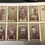 Thumbnail: Gallaher British Naval Series Cigarette Cards