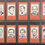Thumbnail: Philip Neill Red Legends Manchester United Football Trade Cards