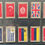 Thumbnail: Wills Overseas Flags & Ensigns Cigarette Cards