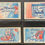 Thumbnail: Webcosa Trail Town Bubblegum Cards