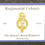 Thumbnail: David Hunter Regimental Colours Queens Royal Regiment West Surrey Trade Cards