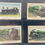 Thumbnail: A&BC Railway Quiz Bubblegum Cards