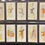 Thumbnail: Copes Dogs Of The World Scandinavian Issue Cigarette Cards