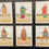 Thumbnail: Carreras British Costumes Cigarette Cards