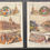 Thumbnail: Wills Cities Of Britain Cigarette Cards