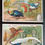 Thumbnail: Liebig Pheasents S668 Trade Cards