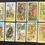 Thumbnail: Brooke Bond Tea South Africa African Wildlife Bilingual Tea Cards