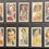 Thumbnail: British American Tobacco B.A.T Cinema Celebrities Cigarette Cards
