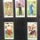 Thumbnail: Dormy Golf The Modern Era Trade Cards