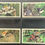 Thumbnail: Players Grandee Britains Wayside Wildlife Cigar Cards