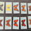 Thumbnail: British American Tobacco B.A.T. Butterflies Cigarette Cards