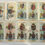 Thumbnail: Lambert & Butler Arms Of Kings & Queens Of England Cigarette Cards