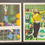 Thumbnail: Barratt Europe's Best Football GoalKeepers Confectionary Cards