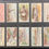 Thumbnail: Taddy Klondyke Series Cigarette Cards