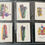 Thumbnail: Anglo Railway Trains & Crests Confectionary Cards
