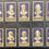 Thumbnail: Phillips Busts Of Famous People Cigarette Cards