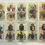 Thumbnail: Lambert & Butler Arms Of Kings & Queens Of England Cigarette Cards