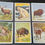 Thumbnail: Imperial Tobacco Company of Canada I.T.C Wild Animals Cigarette Cards