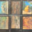 Thumbnail: Cracker Jack Wild Animals Canadian Issue Trade Cards