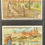 Thumbnail: Liebig Famous Cloisters S950 Trade Cards