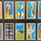 Thumbnail: Tonibell Did you Know Trade Cards  Issued In 1963